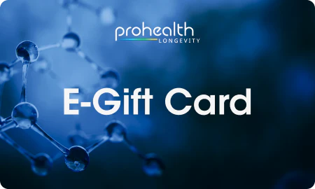 ProHealth Gift Card
